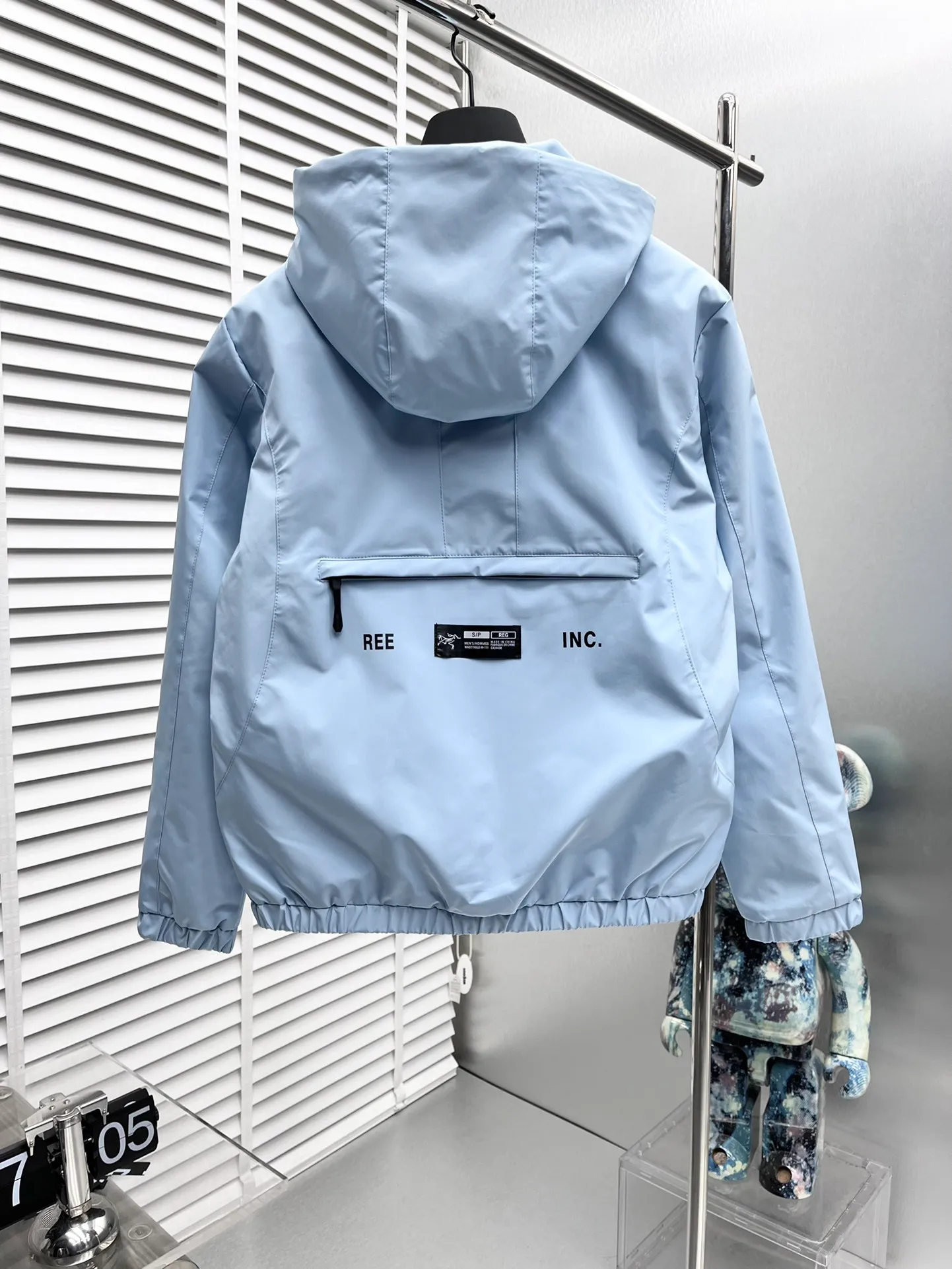 Same Style， ， ！2026 New Arrival ，Original Premium ！ Breathable ， ， ， Quality。 ！ ， ！Sizes：M～3XL